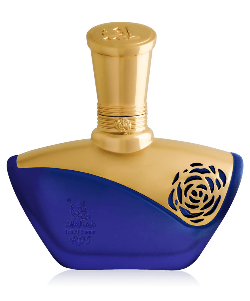 R05 : Legend : Iris and lily of the valley - Image 1 of 2