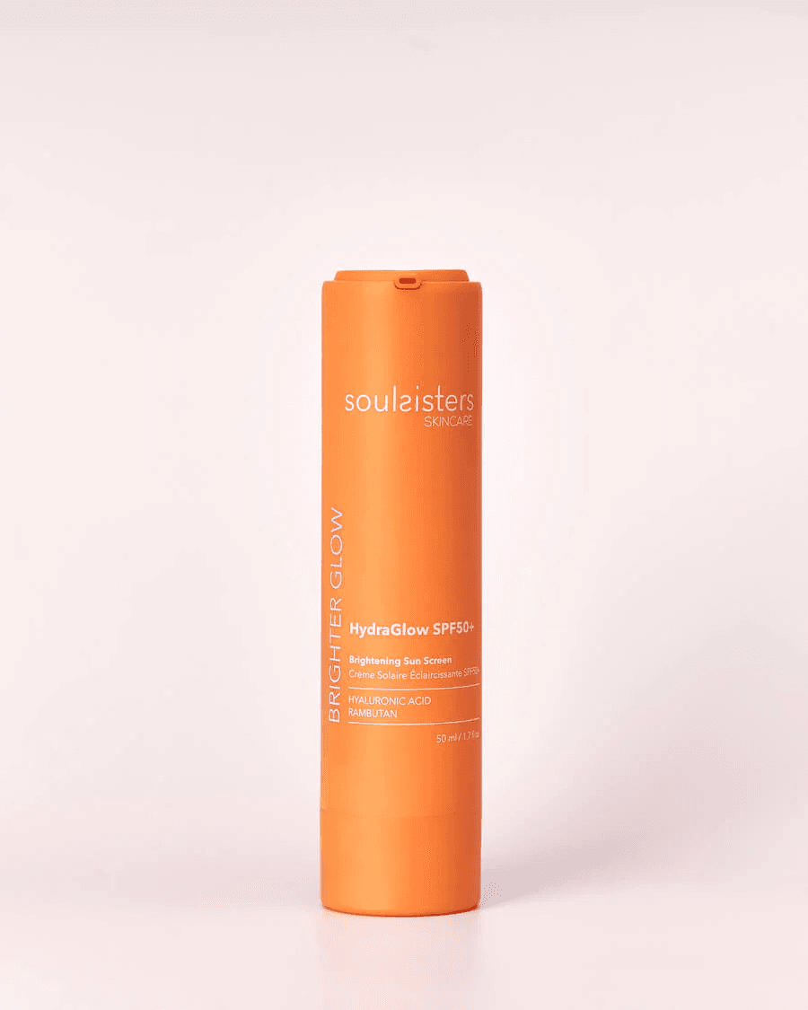 Crème Solaire Éclaircissante SPF50+ - Image 1 of 1