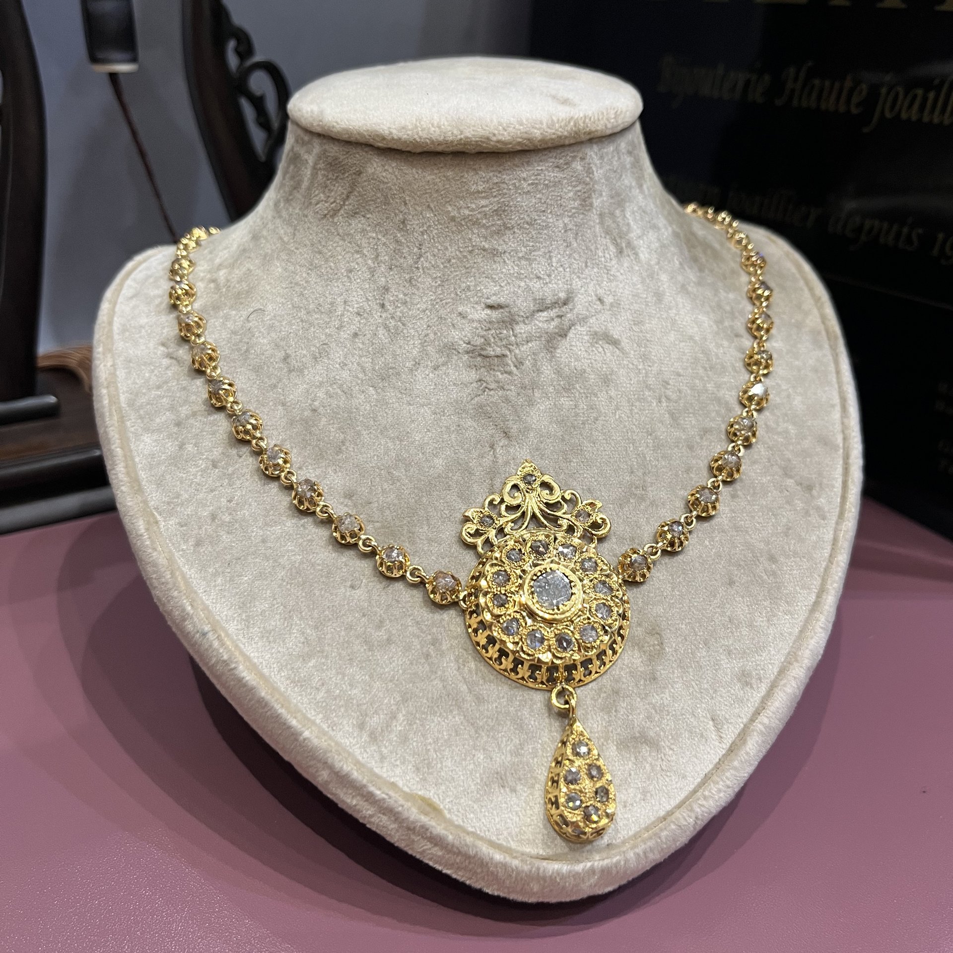 Collier beldi - Image 1 of 1
