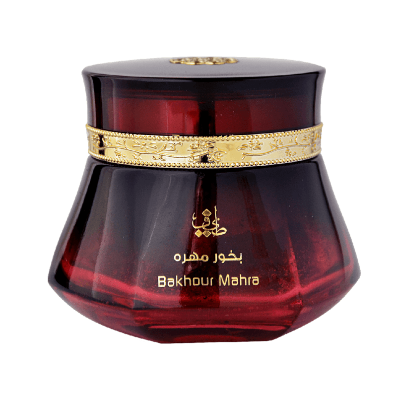 Bakhour Mahra : 9 Pièces de dukhon - Image 1 of 3