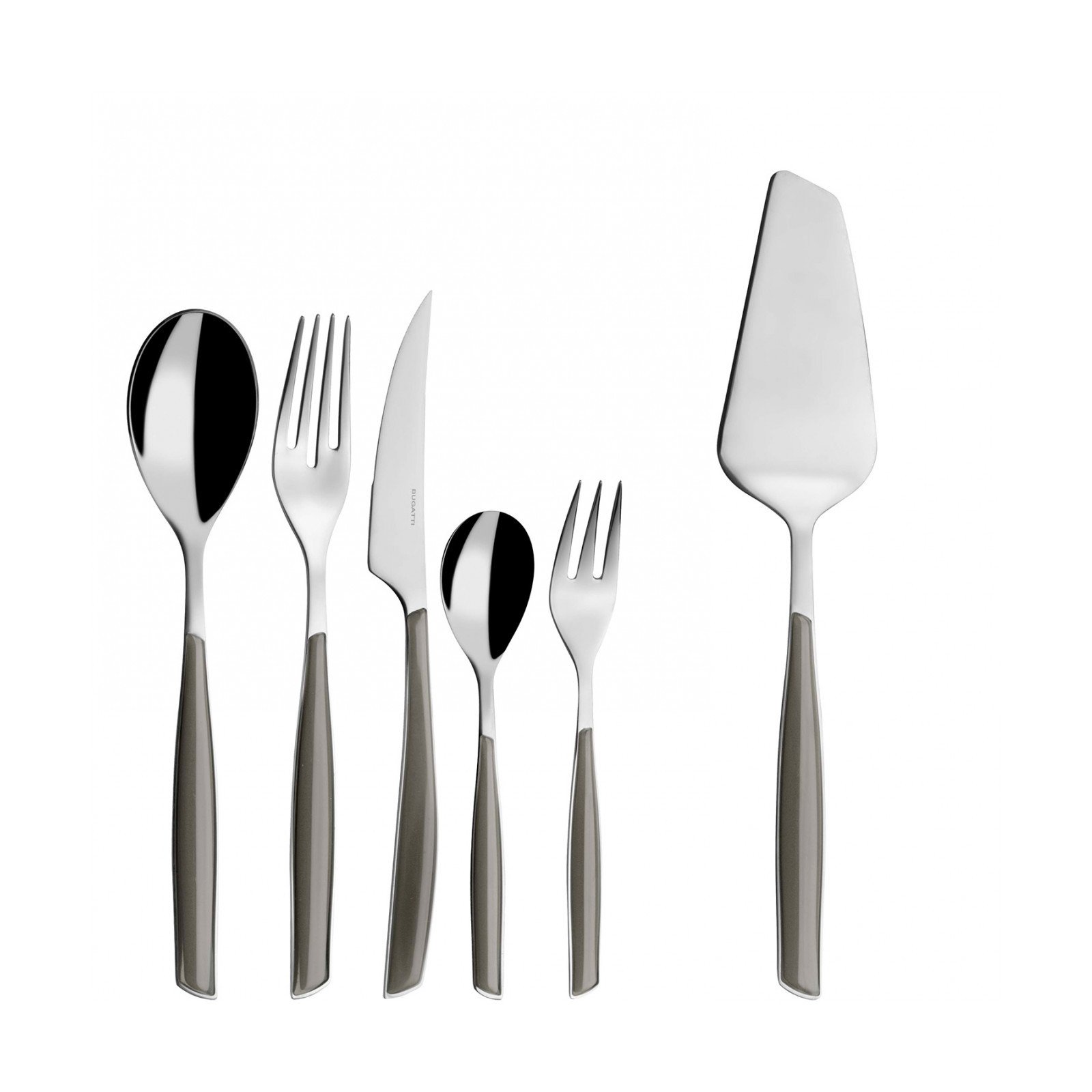 Glamour 31 Pcs Silver en Boite Gallery - Image 1 of 1