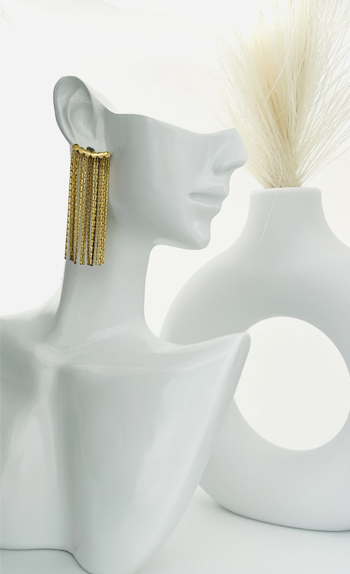 Boucles GLAM - Image 1 of 2