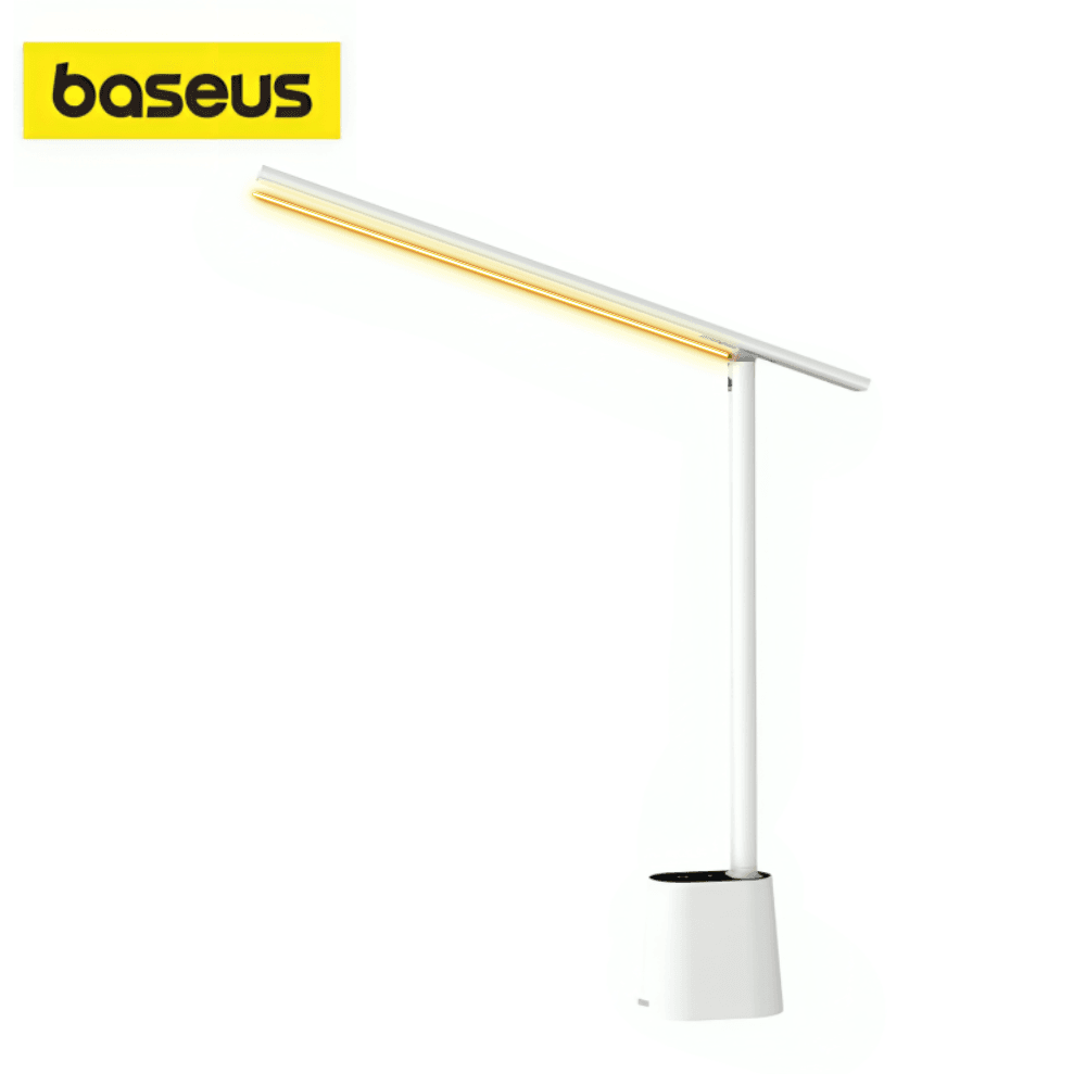 Lampe De Bureau Rechargeable Baseus Dgzg-02 – - Image 1 of 5