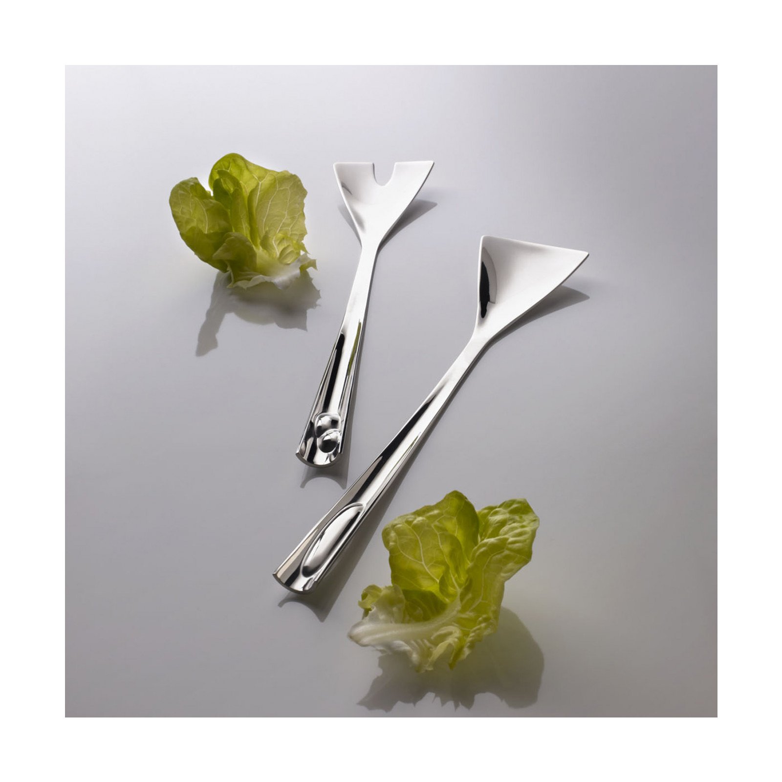 Acqua 2 Pcs À Salade - Image 1 of 1