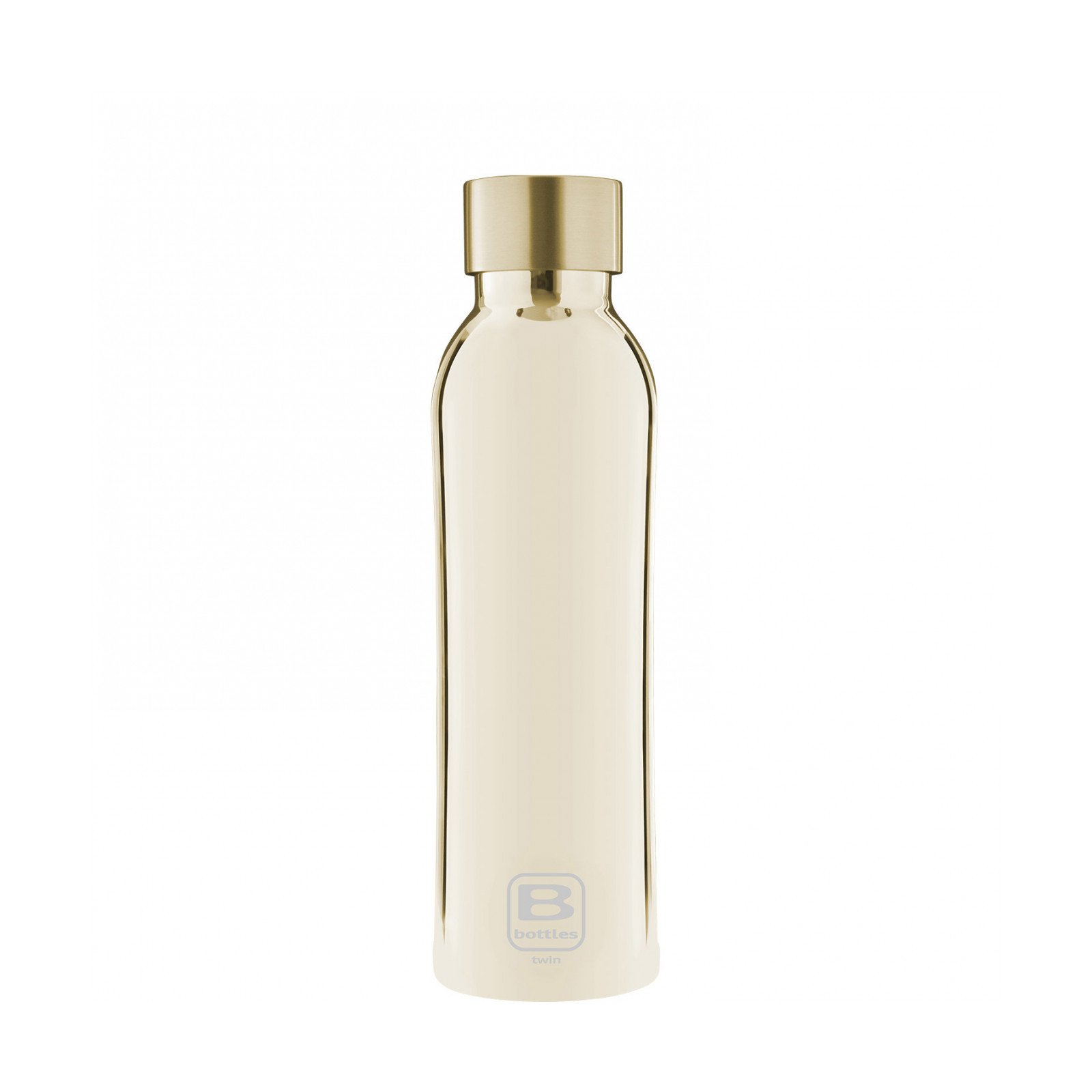 BOTTLES YELLOW GOLD LUX  TWIN 500 ML - Image 1 of 1
