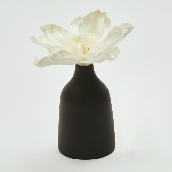 MANA CAFÉ | VASE DIFFUSEUR EN CÉRAMIQUE - Image 1 of 1