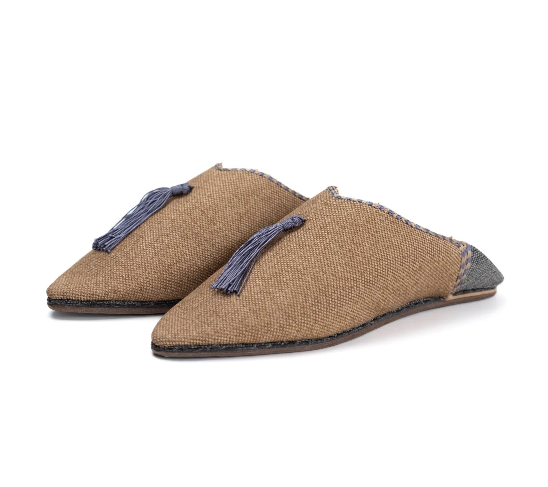 Chaussons Choucha pour femmes - Image 1 of 2