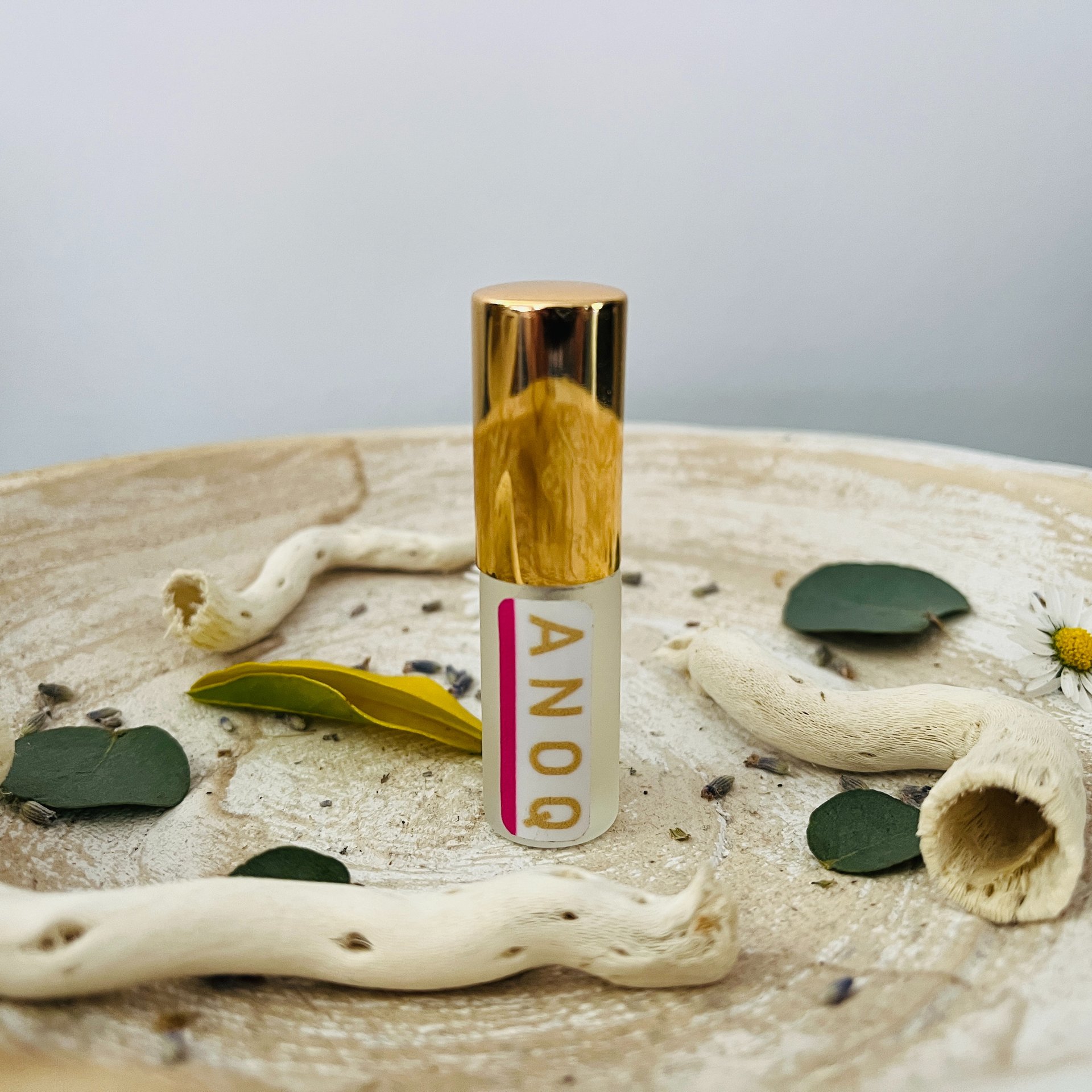 NATURE DU LIN 5 ML - CONCENTRÉ DE PARFUM POUR DIFFUSEUR - Image 1 of 1