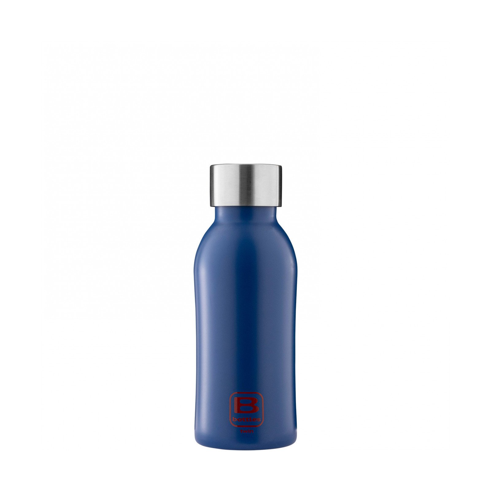B BOTTLES CLASSIC BLUE 350 ML - Image 1 of 1