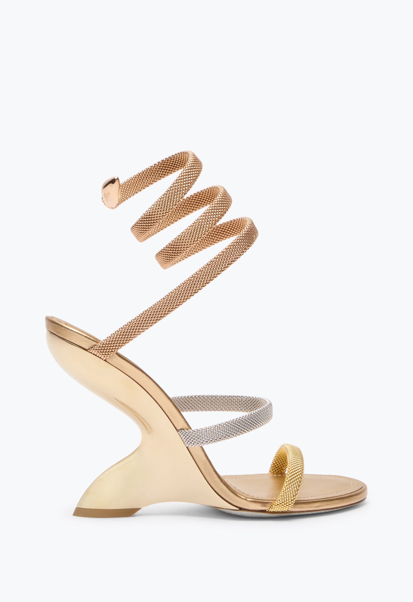 Sandale Trigold Symphony Trois Tons 105 - Image 1 of 4