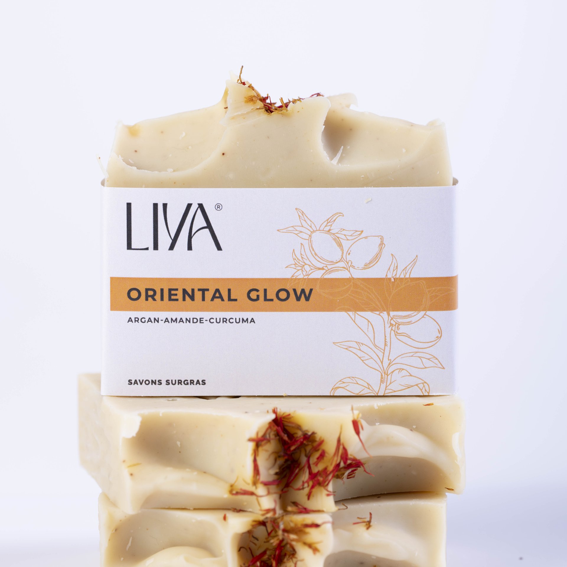 SAVON ORIENTAL GLOW - Image 1 of 1