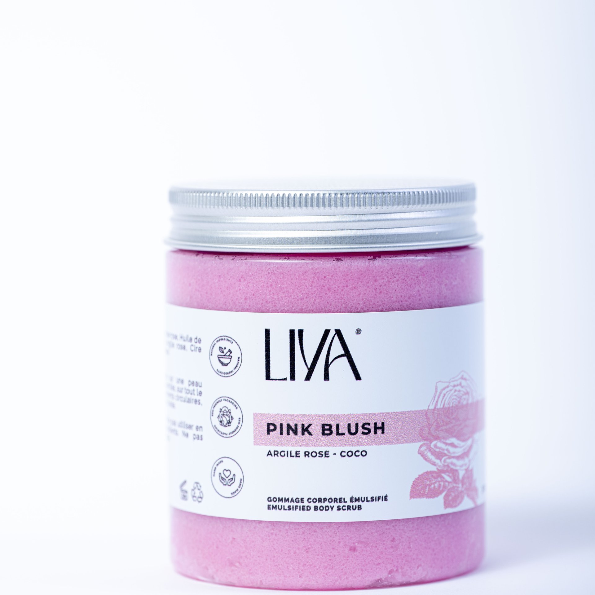 GOMMAGE PINK BLUSH - Image 1 of 2