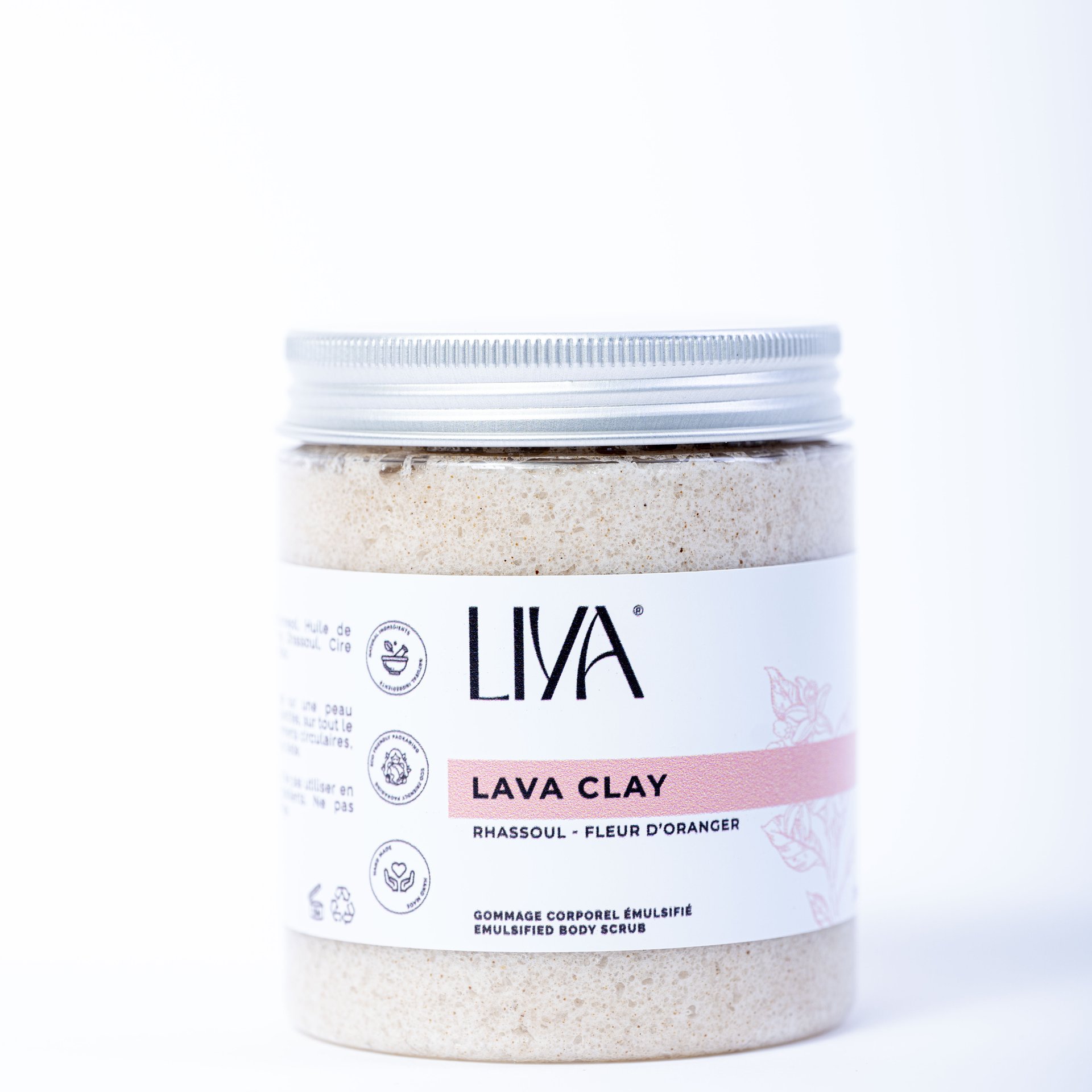 GOMMAGE LAVA CLAY - Image 1 of 2