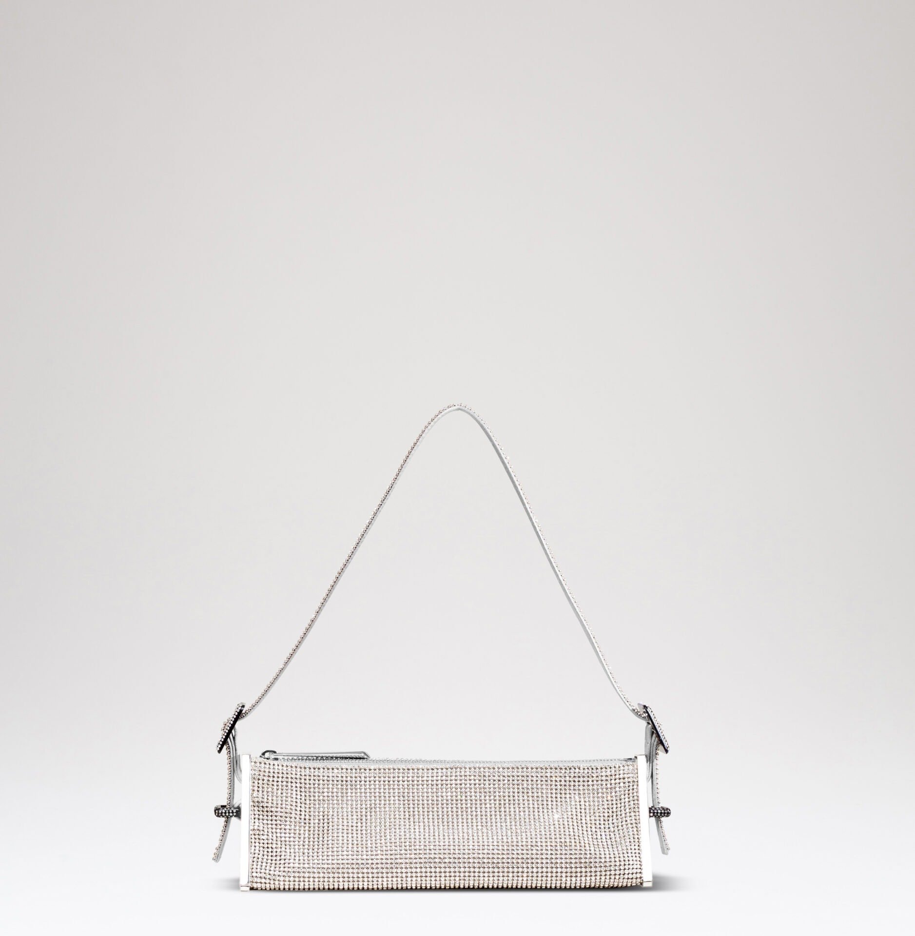 JOY – Crystal On Silver - Image 1 of 5