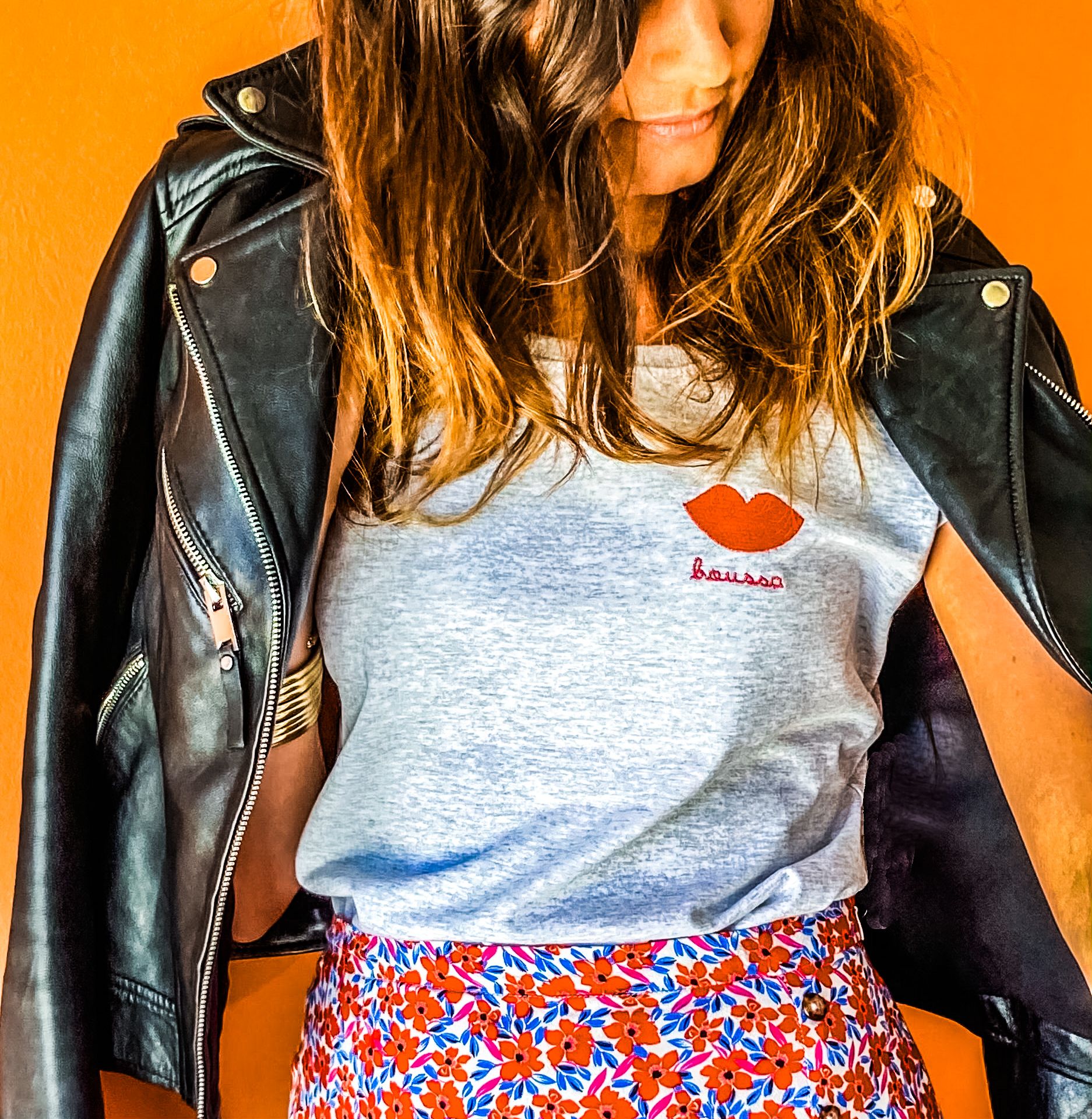 Teeshirt Boussa - Image 1 of 1