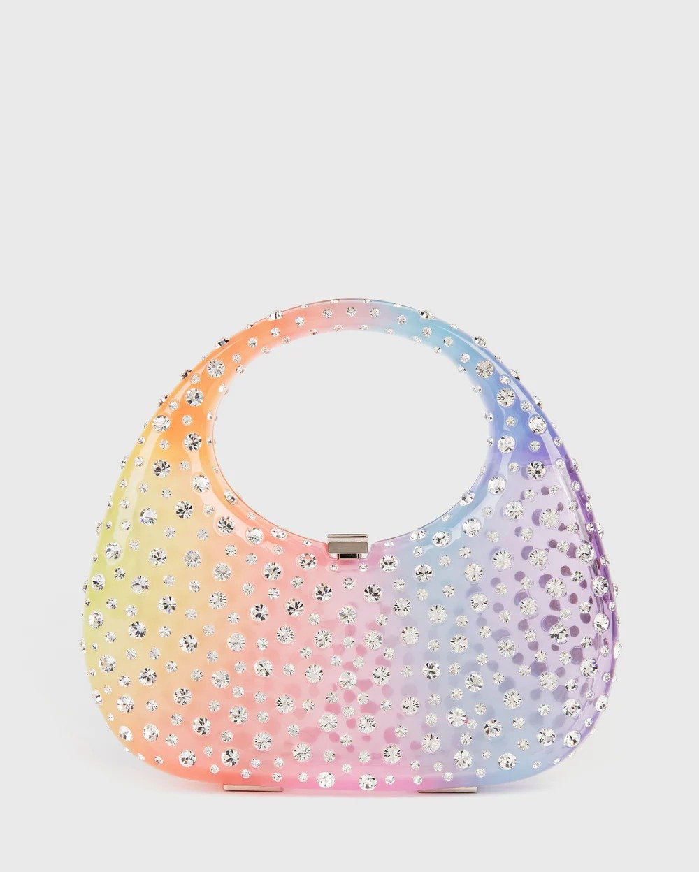 Rainbow Melini Bag - Image 1 of 3