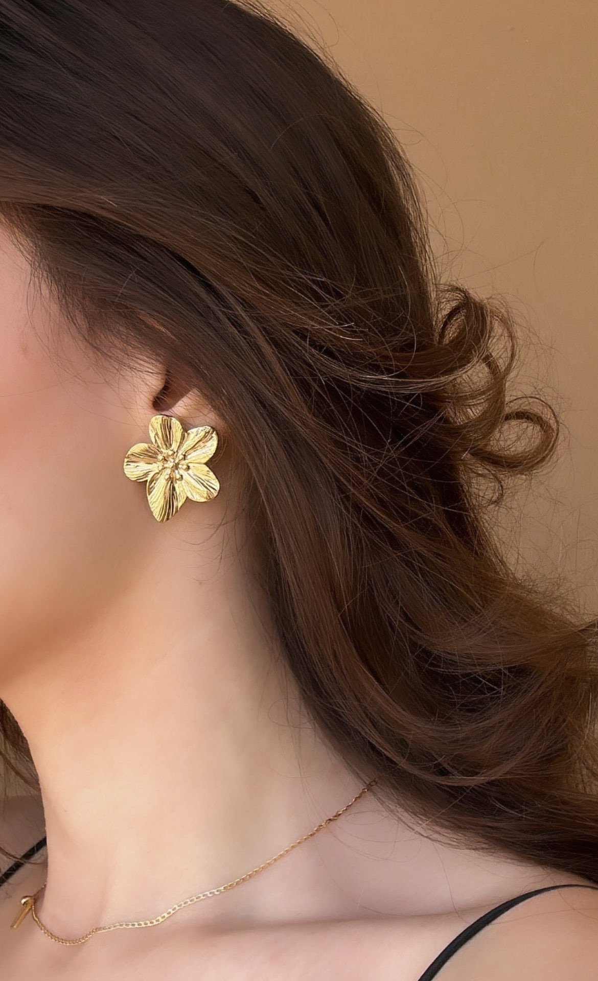 Boucles ALLAM - Image 1 of 1