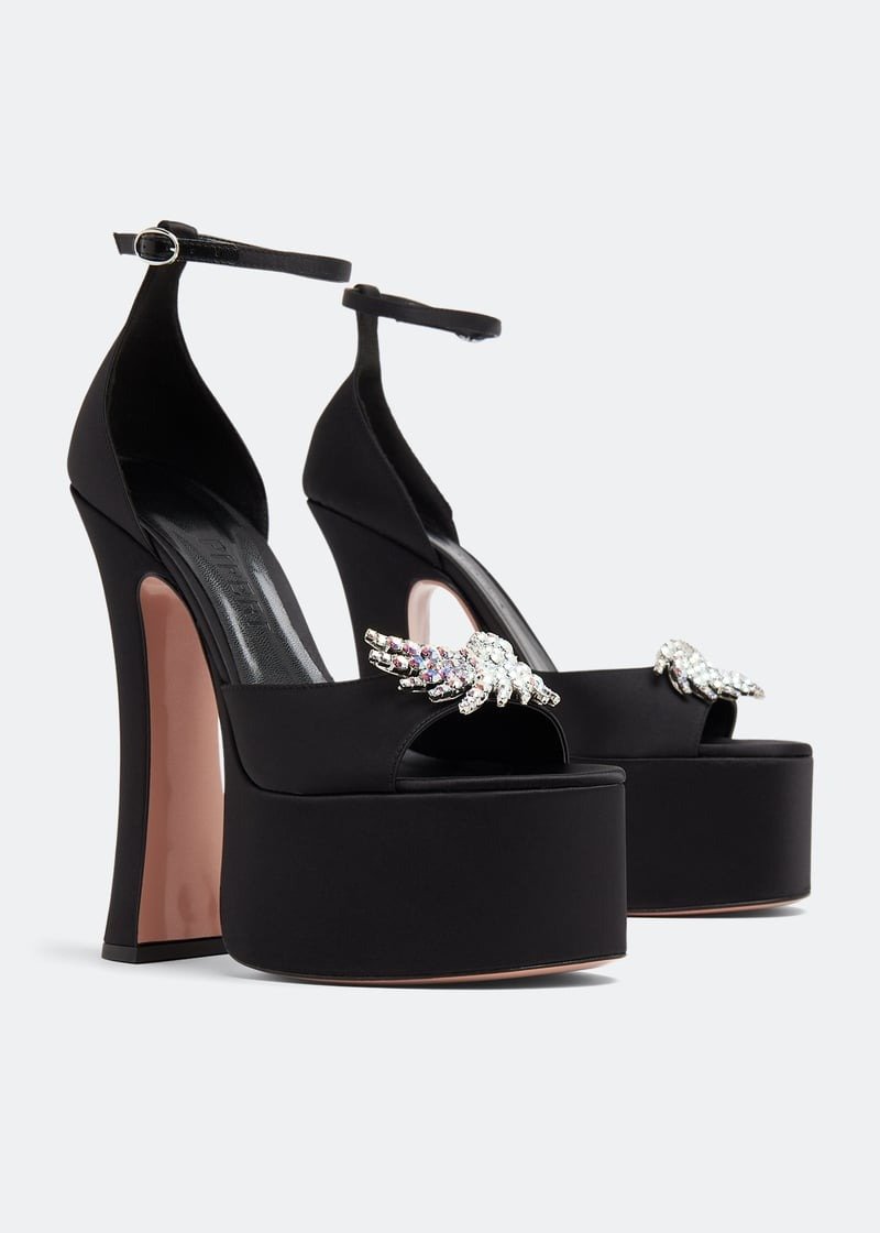 Rosalia-Black - Image 1 of 3