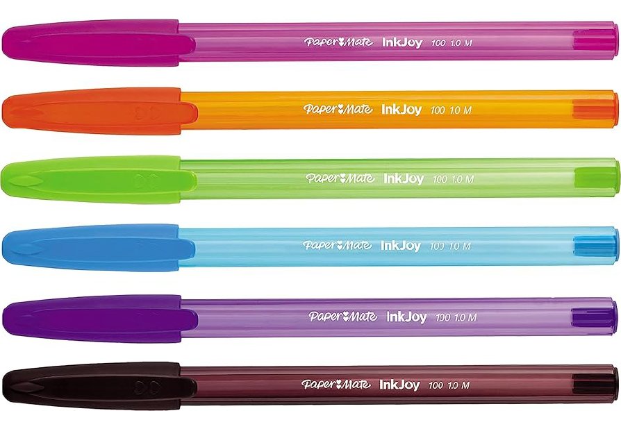 Stylo à Bille InkJoy Fifty Paper Mate - Image 1 of 1