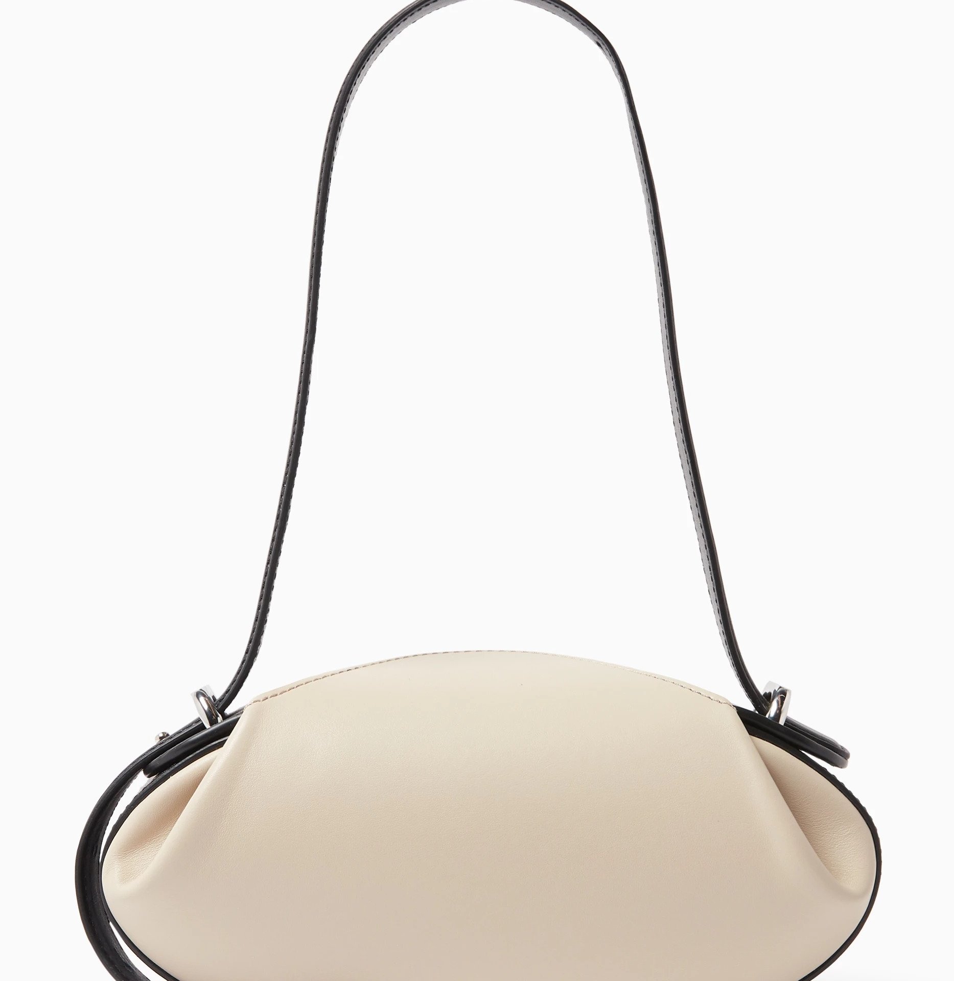 Dinner Roll - Cream/Black - Image 1 of 4
