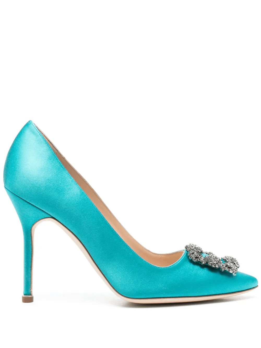 HANGISI TURQUOISE BLUE-GREEN - Image 1 of 4