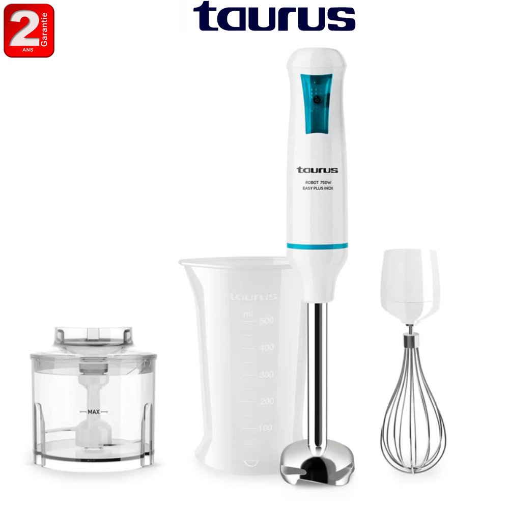 Robot Mixeur Plongeant 750 Inox Plus - Image 1 of 1