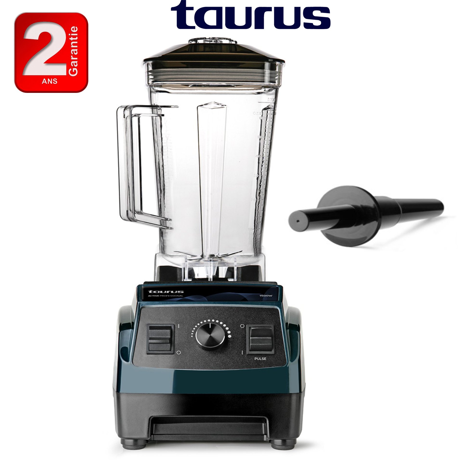 BLENDETR ACTIVE PROFESSIOANL 1500 - Image 1 of 1