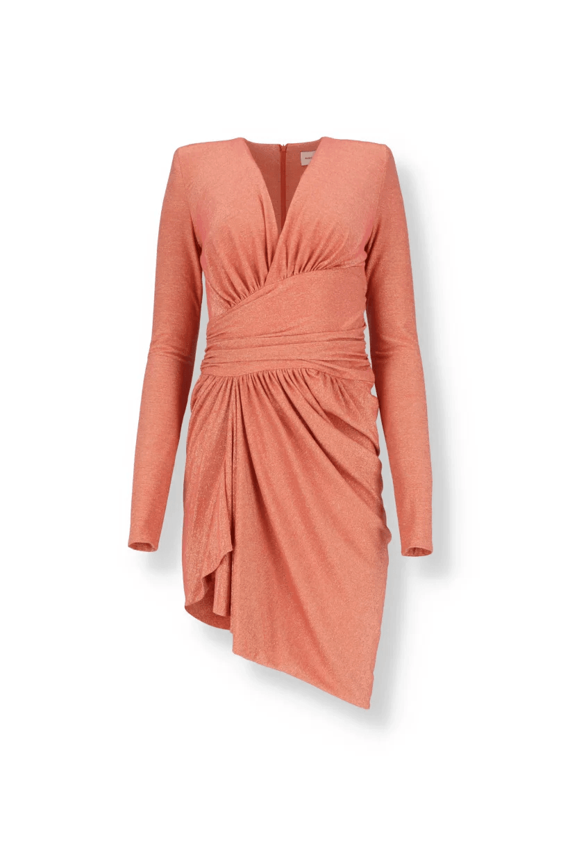 ROBE MI-LONGUE - Image 1 of 3