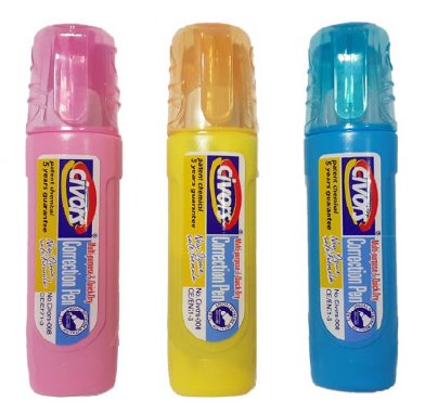 Correcteur Blanco Civors 10ml  - Image 1 of 1