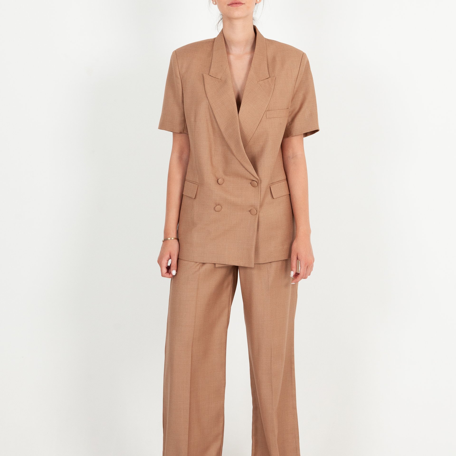 Veste Voile - Image 1 of 3