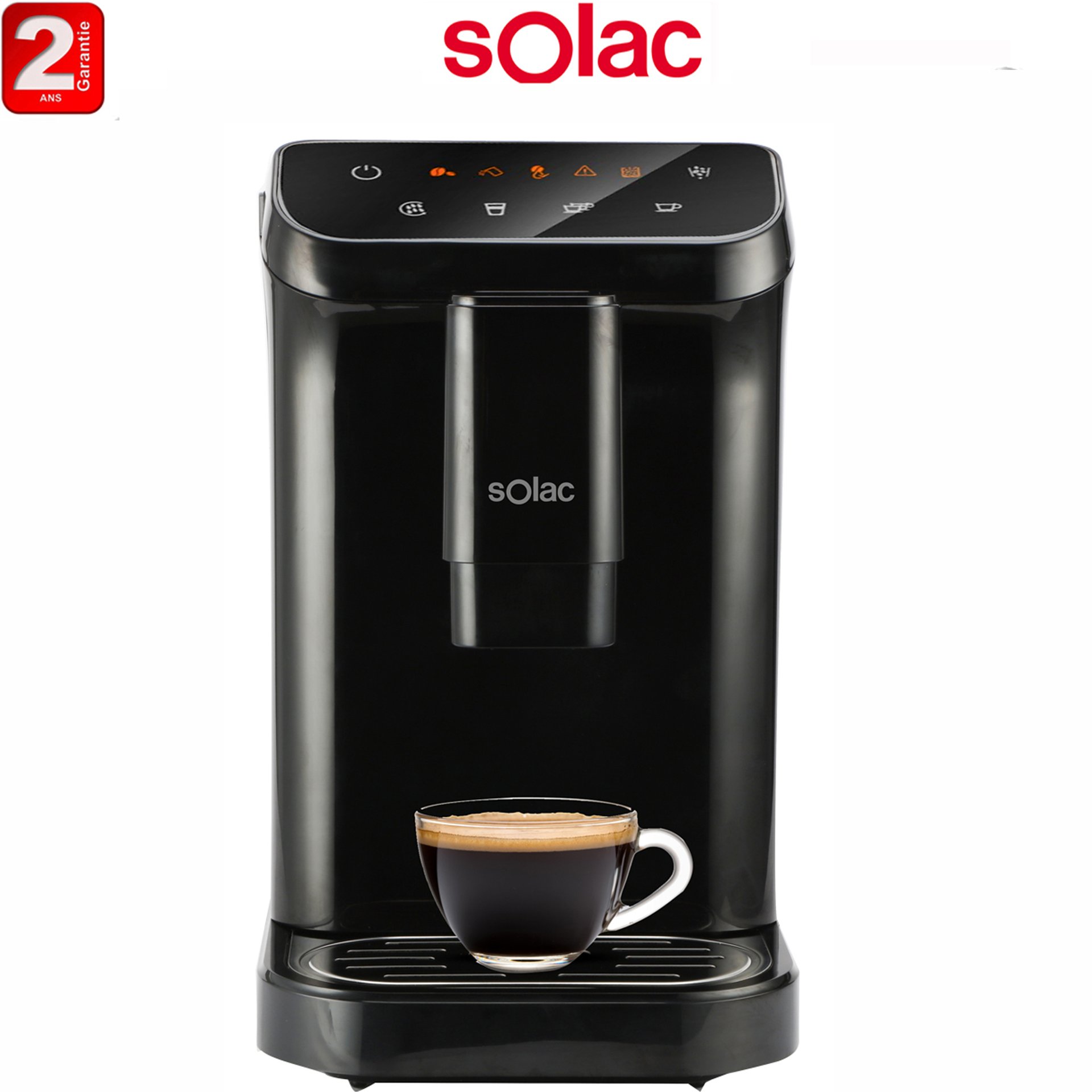 Cafetière Espresso  EVORE - Image 1 of 1