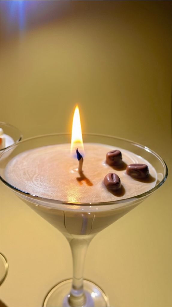 Bougie Espresso Martini. - Image 1 of 2