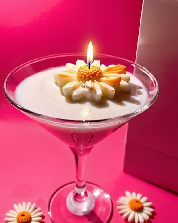 Bougie Passion Fruit Martini - Image 1 of 2