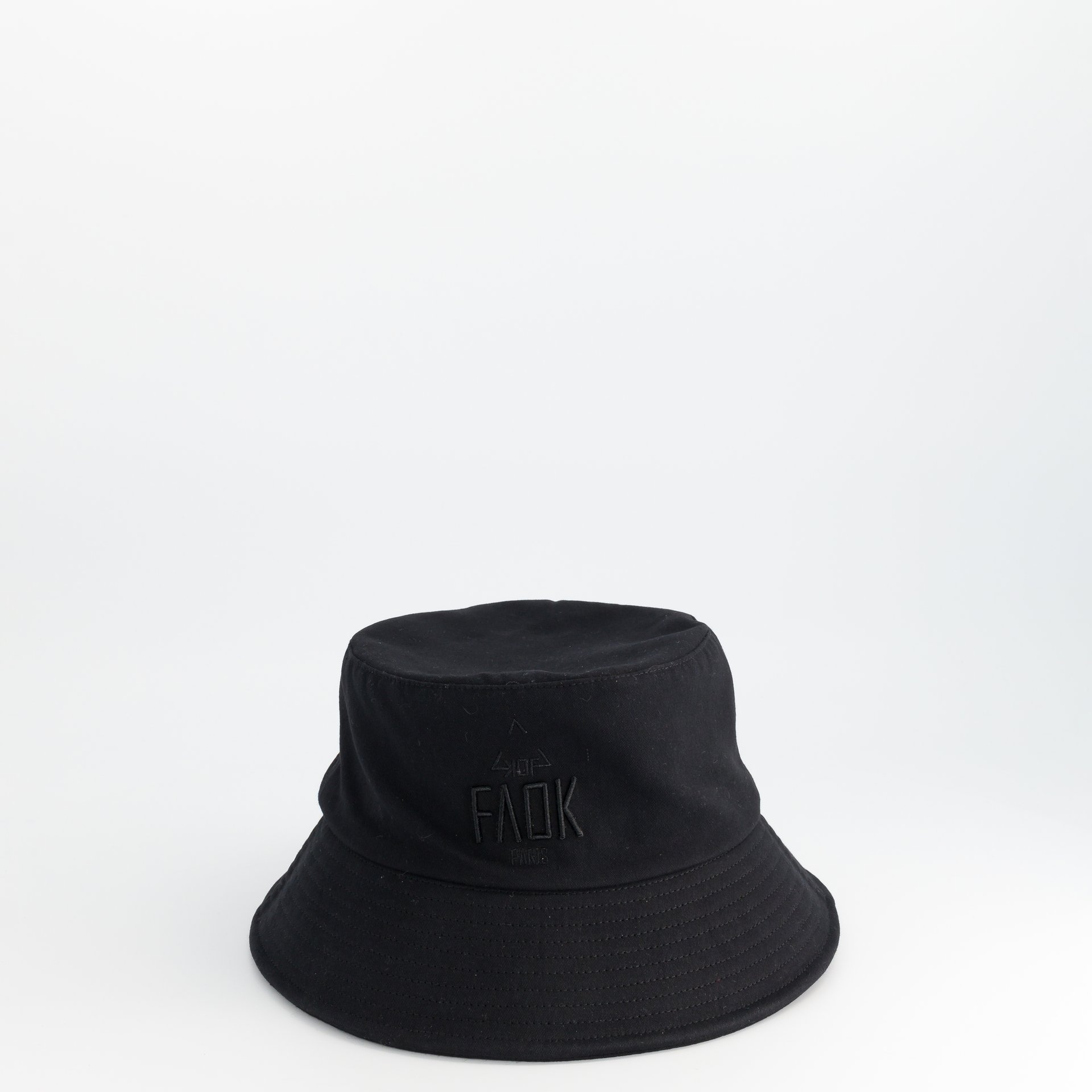 Chapeau bob Reglisse  - Image 1 of 8