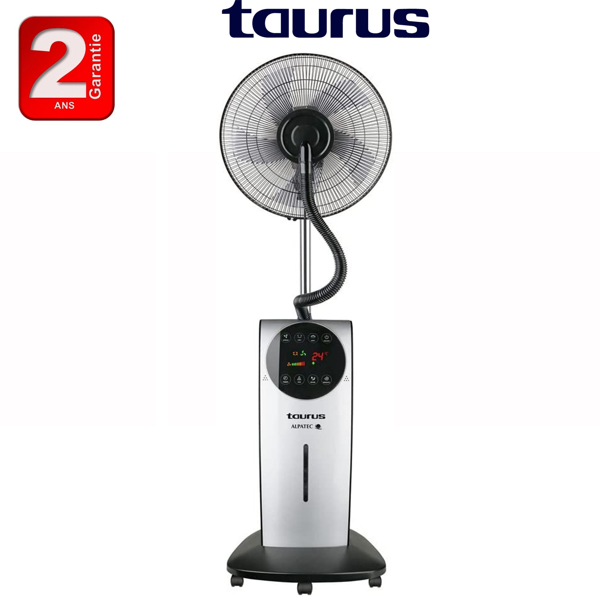 Ventilateur Mist Fsn Brumisateur 90 - Image 1 of 1
