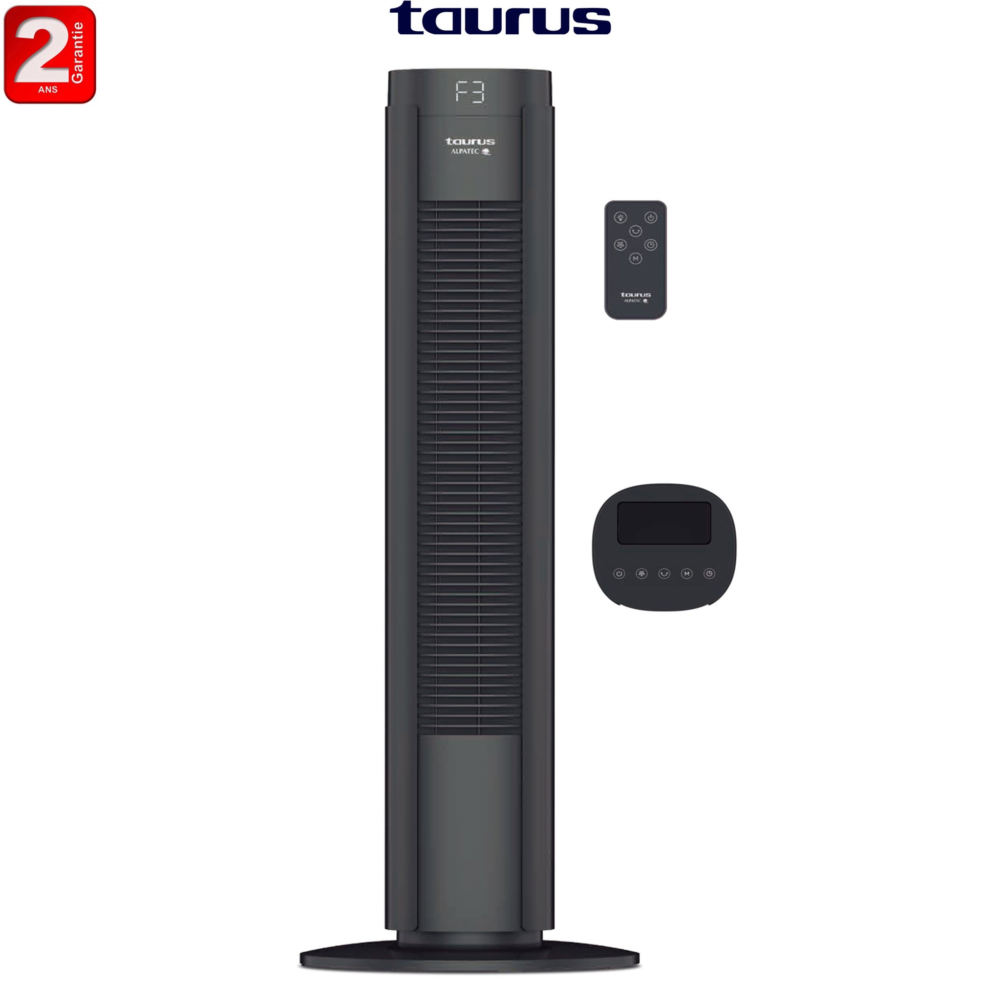 Ventilateur  BABEL DIGITAL 45W - Image 1 of 1