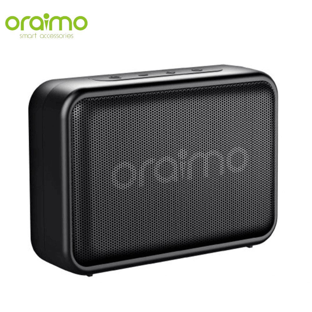 Soundgo 4 – Enceinte Sans Fil Ultra-portable Bluetooth - Image 1 of 6