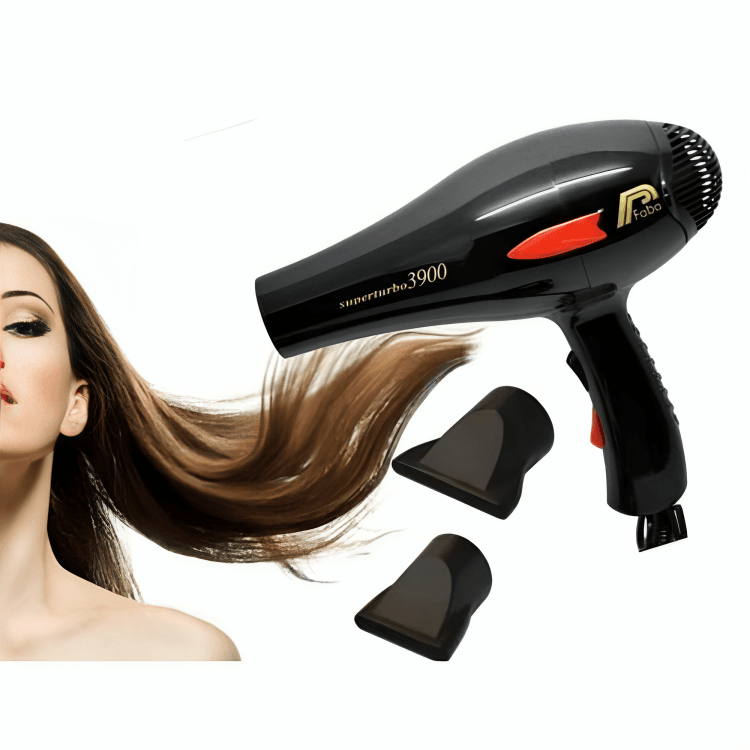 Séchoir Professionnel Très Puissant Et Silencieux 1800 Watt, Faba 3900 - Image 1 of 3