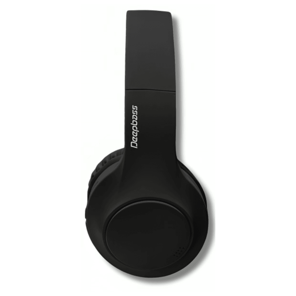 Casque Bluetooth Deepbass R21 - Image 1 of 3
