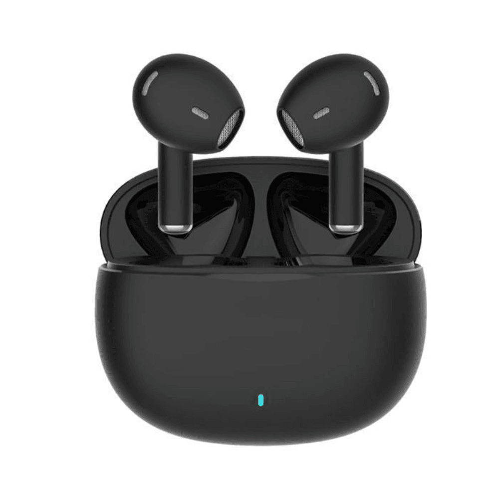 Ecouteurs Sans Fil - Aya - Ep011 - Bluetooth 5.0 - Résistant À Lhumidité - Autonomie 4h - Image 1 of 3