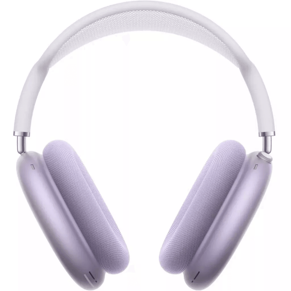 Casque Bluetooth Élegant – Son Clair Et Profond- Violet - Image 1 of 4