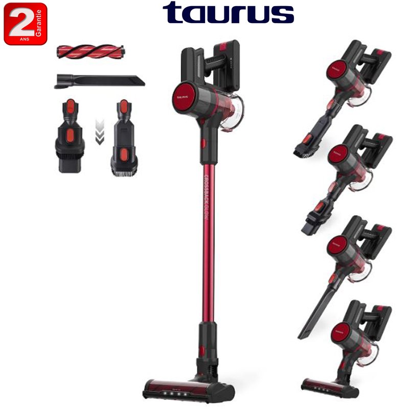 Aspirateur Crossback Glow  - Image 1 of 1