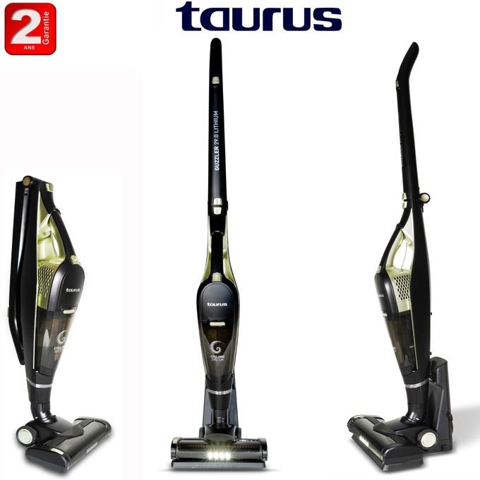 ASPIRATEUR GUZZLER 29.0 LITHIUM - Image 1 of 1