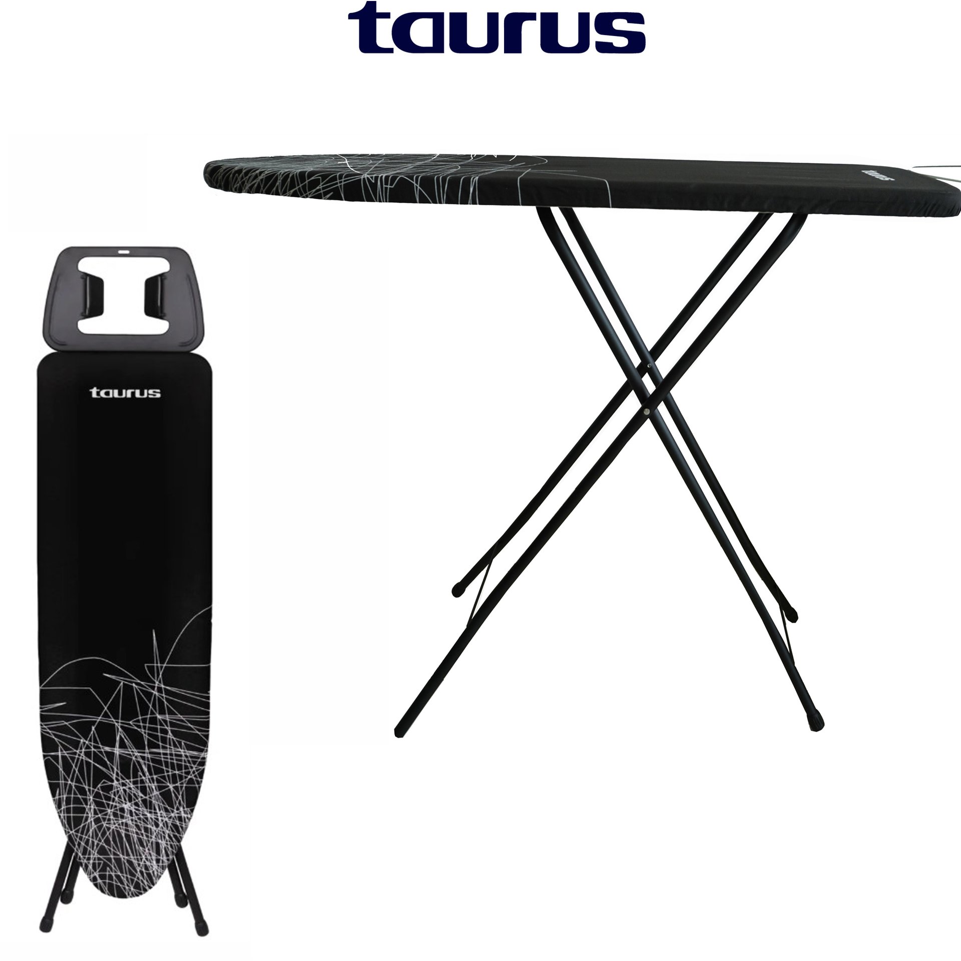 TABLE A REPASSER ARGENTA NEW - Image 1 of 1