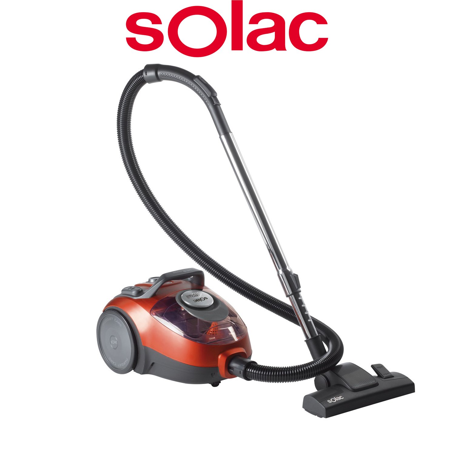 ASPIRATEUR APOLLO CYCLONIC AAA AS3244 - Image 1 of 1