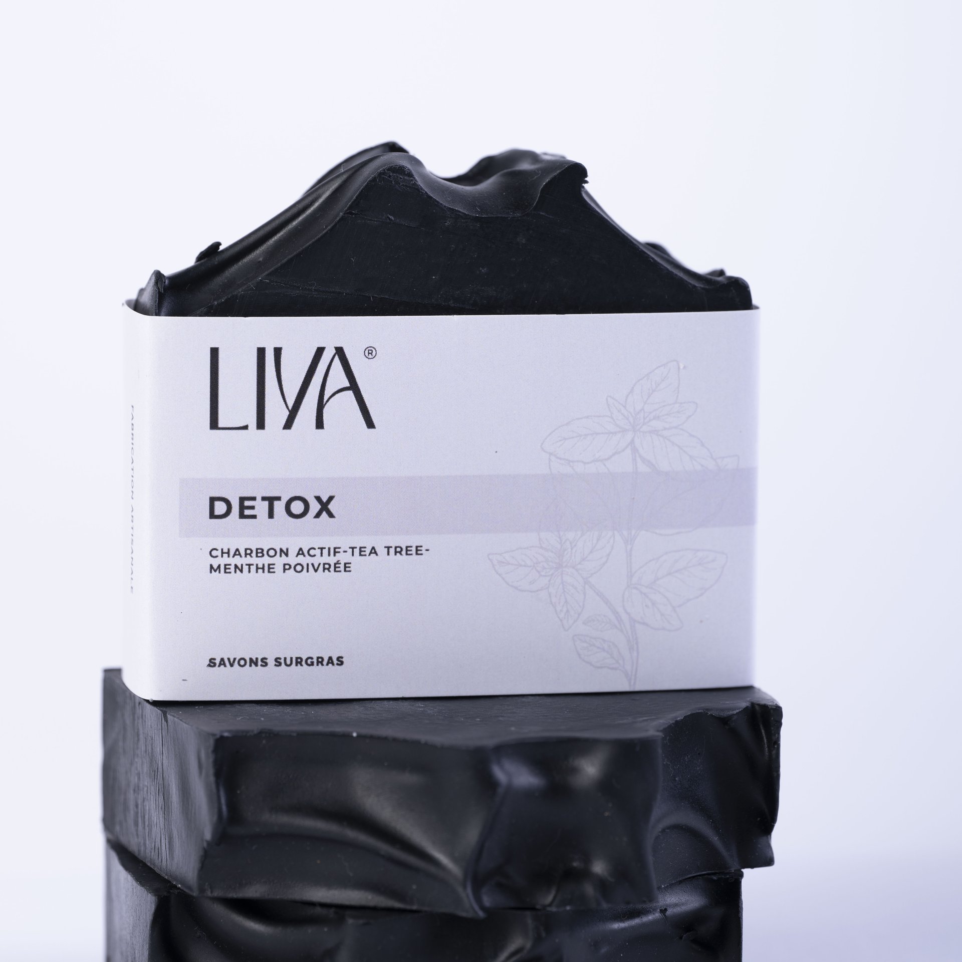 SAVON DETOX - Image 1 of 1