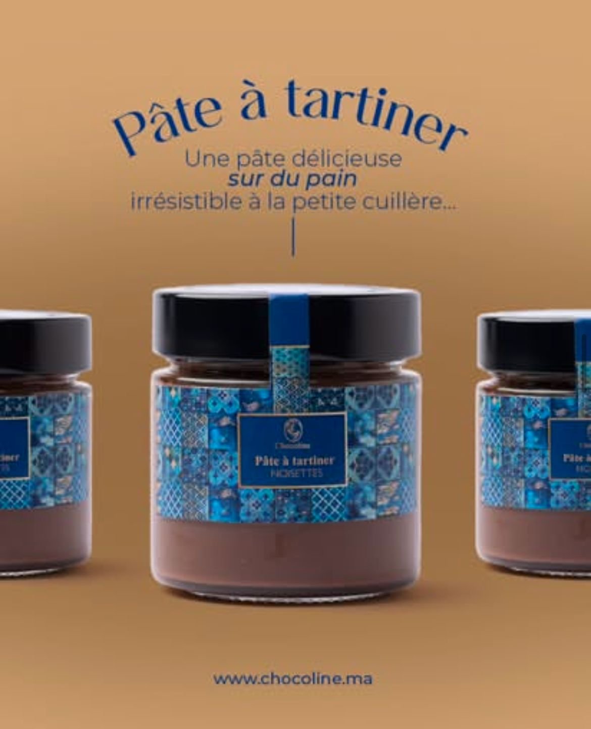 Pate à tartiner - Image 1 of 1