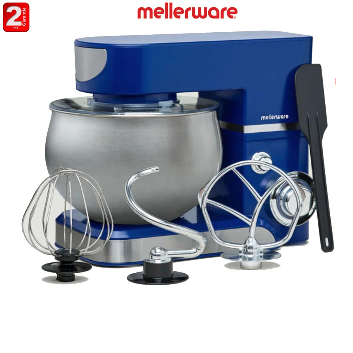 STAND MIXER TWIST BLEU - Image 1 of 1
