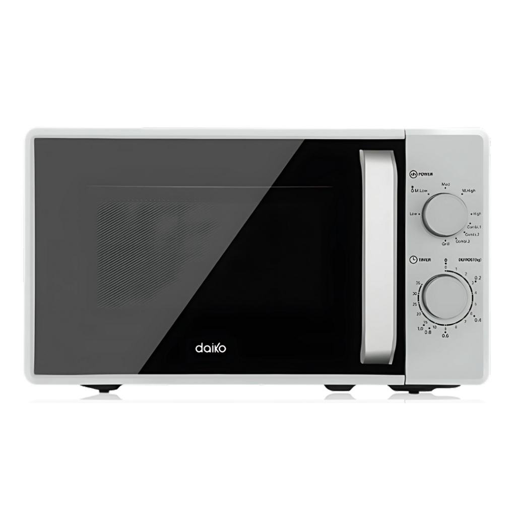 Micro-ondes Grill 20L - 1050W - 5 Niveaux - Image 1 of 2