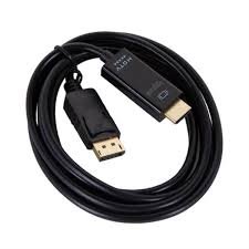Cable Display Port Vers Hd Tv 4k x 2k - Image 1 of 3